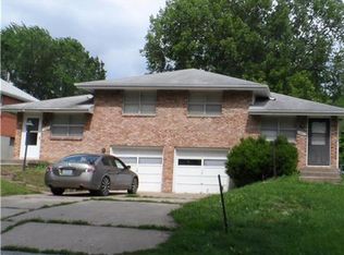 101 N Arlington Ave, Independence, MO 64053