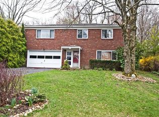 910 Rutgers Dr, Allison Park, PA 15101