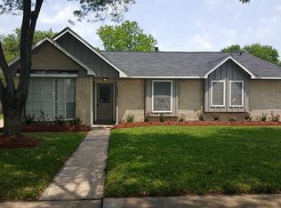 9026 Jackwood St, Houston, TX 77036