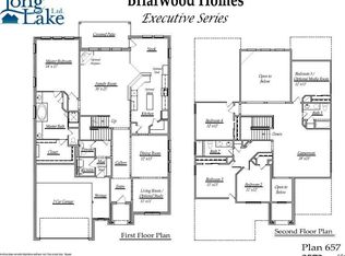 4215 Great Bear Pl, Houston, TX 77084