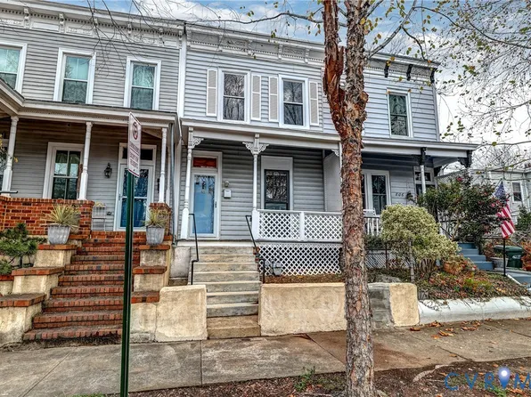 808 China St, Richmond, VA 23220