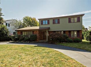 17626 Van Aken Blvd, Shaker Heights, OH 44120