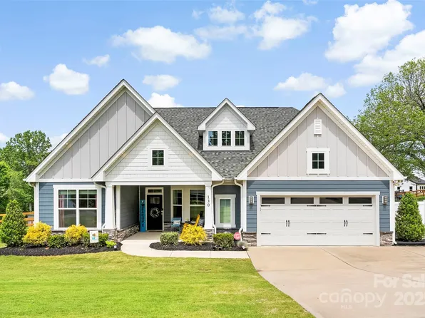 130 Candlewood Dr, Kings Mountain, NC 28086