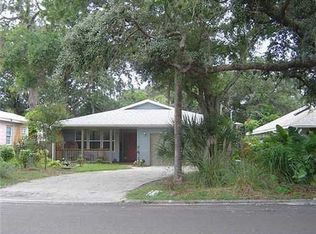 5010 28th Ave S, Gulfport, FL 33707