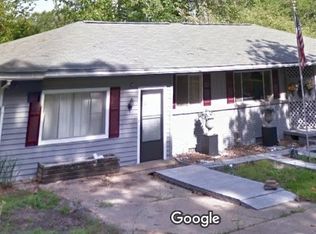 733 Sensing St, Pearl, MS 39208