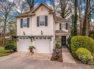 123 Birdsey St, Statesville, NC 28677