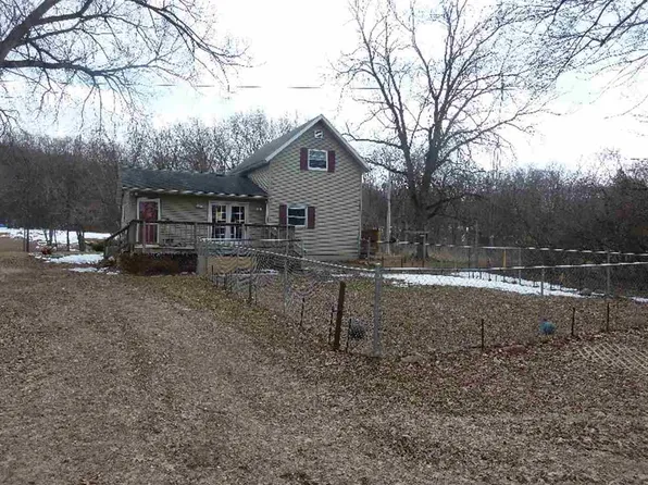 N7609 Hwy 44, Pardeeville, WI 53954