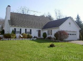 2 Townsend Rd, Lagrangeville, NY 12540