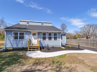 3790 Cedarville Rd, Cedarville, NJ 08311