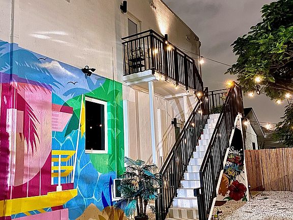 3rd image of 535 NW 41st St #3
