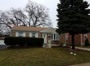 1241 Howard Ave, Berkeley, IL 60163