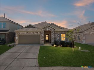 5801 Musquiz Rdg, Seguin, TX 78155