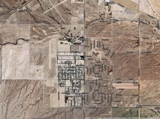 Corner Of Bayberry Ln And Whistlers Way, Salome, AZ 85348