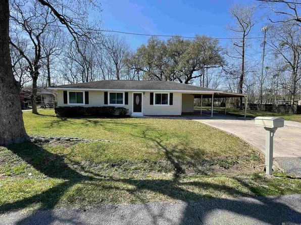 931 N Anita St, Gonzales, LA 70737