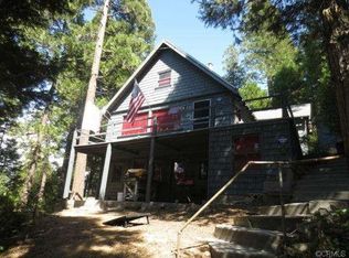 23722 Skyland Dr, Crestline, CA 92325