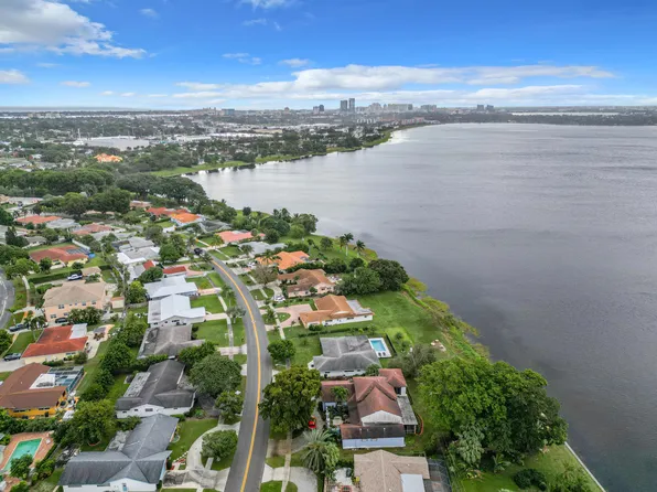 1518 39th Street, West Palm Beach, FL 33407