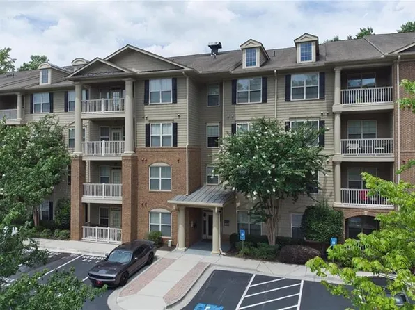 1910 Cedar Glenn Way Unit 4310, Atlanta, GA 30339