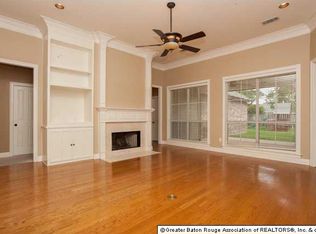 10029 E Groner Ave, Baton Rouge, LA 70809