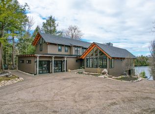 238 Niagara Rd, Nipissing, ON P0H1W0