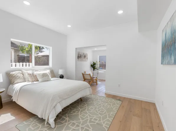 1766 W 25th St #3, Los Angeles, CA 90018