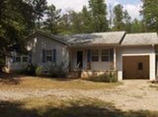 376 W Briarwood Dr, Nicholson, GA 30565
