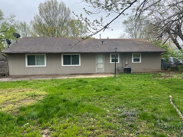 2nd image of 6124 Wixshire Dr