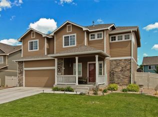 5776 Valley Vista Ave, Firestone, CO 80504
