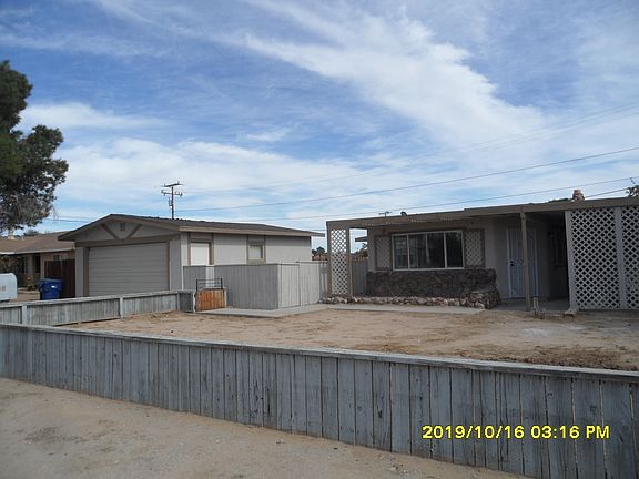 2nd image of 20394 Airway Blvd