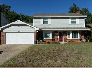 732 Nancy Lynn Ter #732, Norman, OK 73069