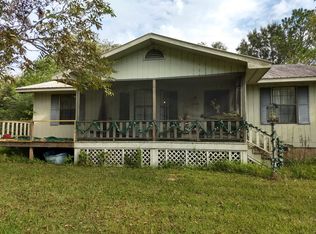 2631 Connecticut Ave, Waycross, GA 31503