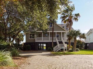 2200 Palm Blvd, Isle Of Palms, SC 29451