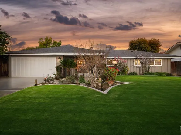 508 Hewlett St, Bakersfield, CA 93309