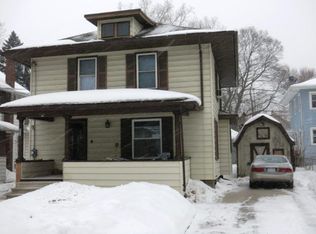 208 Smith Ave, Lansing, MI 48910