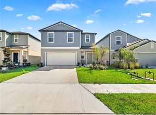 13138 Empress Jewel Trl, Parrish, FL 34219