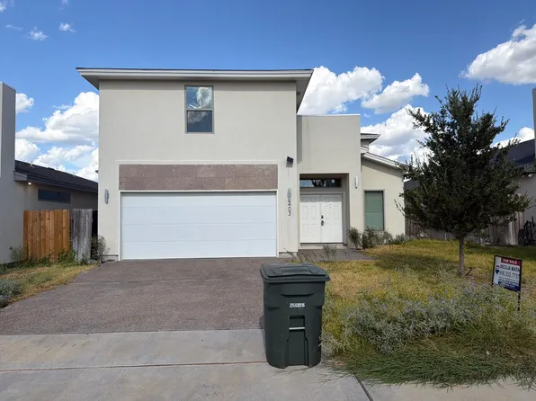 403 Graneros Ave, Laredo, TX 78043
