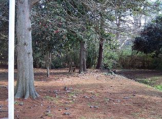 151 Gadsden St, Summerville, SC 29483