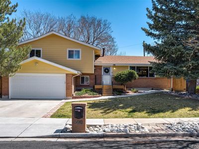 590 S Troy Street, Aurora, CO, 80012