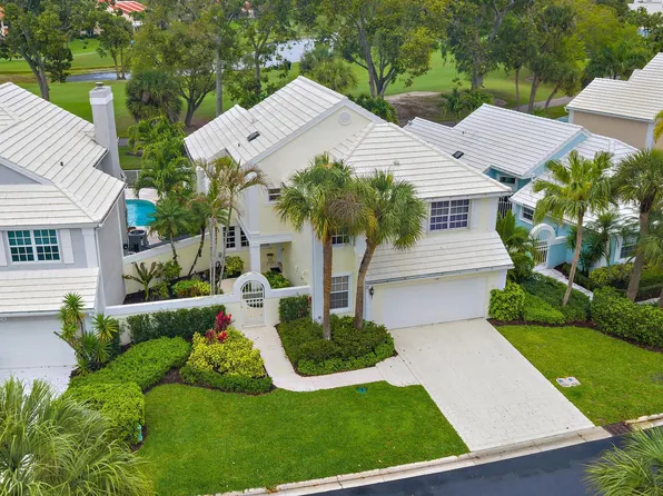 18 Windsor Lane, Palm Beach Gardens, FL 33418