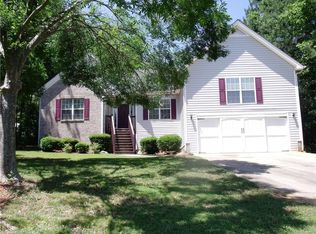 130 Pebblebrook Way, Temple, GA 30179