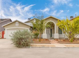 13744 Paseo Central Ave, Socorro, TX 79928