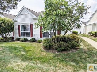 380 Harrier Dr, Monroe Township, NJ