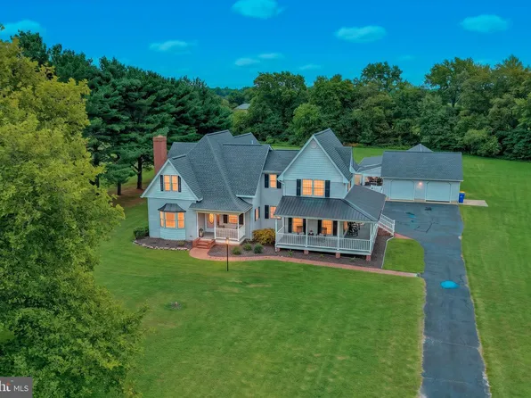 15879 S Dupont Hwy, Harrington, DE 19952
