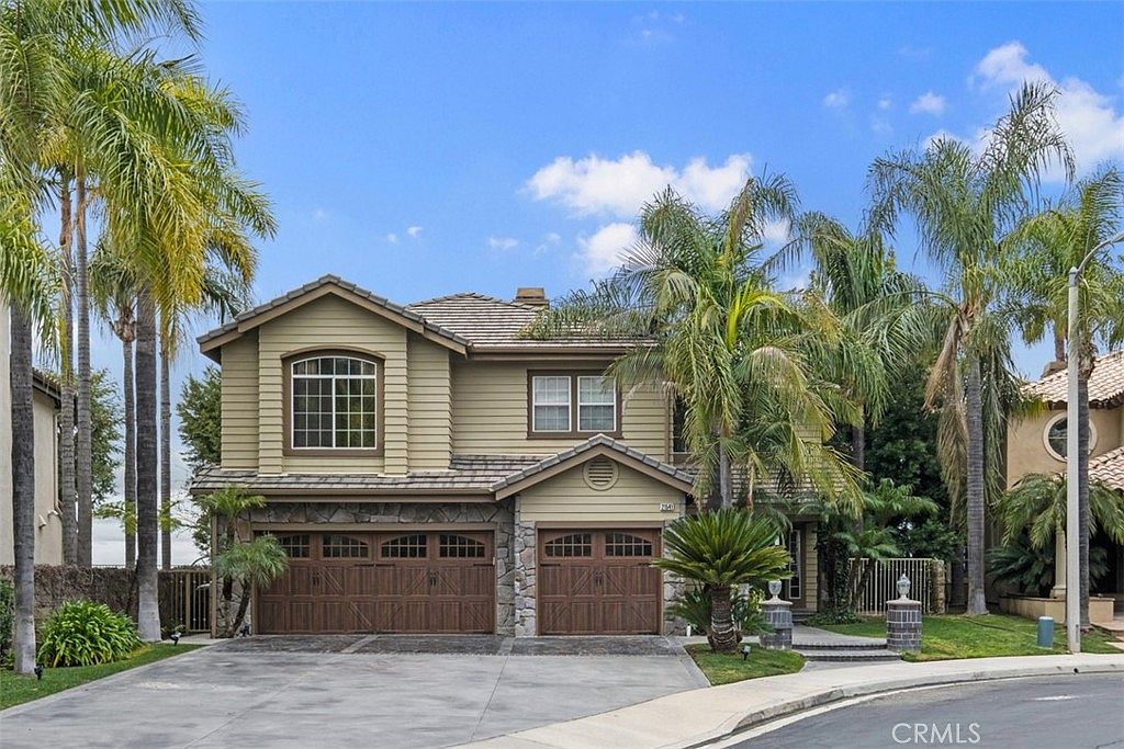21541 Turtledove St, Trabuco Canyon, CA 92679 Zillow