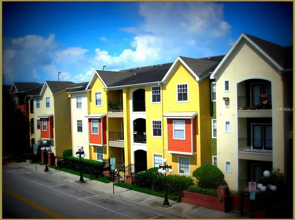 1910 E Palm Ave APT 13204, Tampa, FL 33605