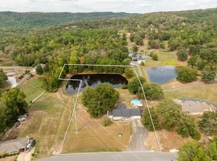 301 Bratton Dr, Hot Springs, AR 71901