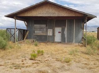3395 W 6400 N, Cedar City, UT 84721