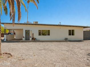 2822 N Tyndall Ave, Tucson, AZ 85719