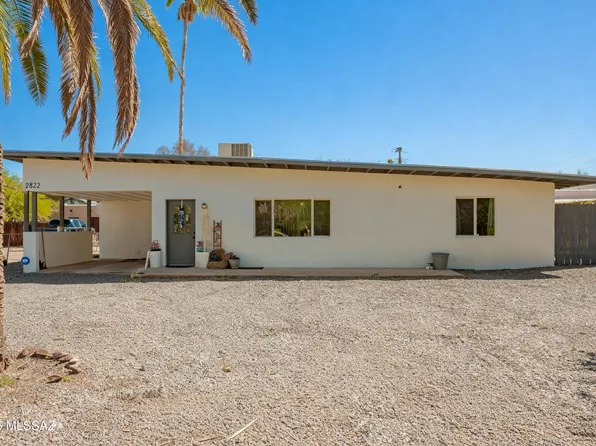 2822 N Tyndall Ave, Tucson, AZ 85719