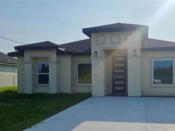 2278 Via Roma Rd, Weslaco, TX 78596