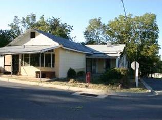 144 Cato St, Manchester, GA
